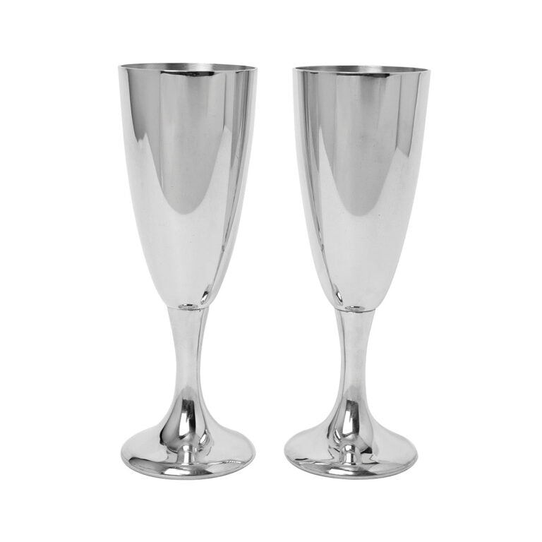 Champagne Flute Set