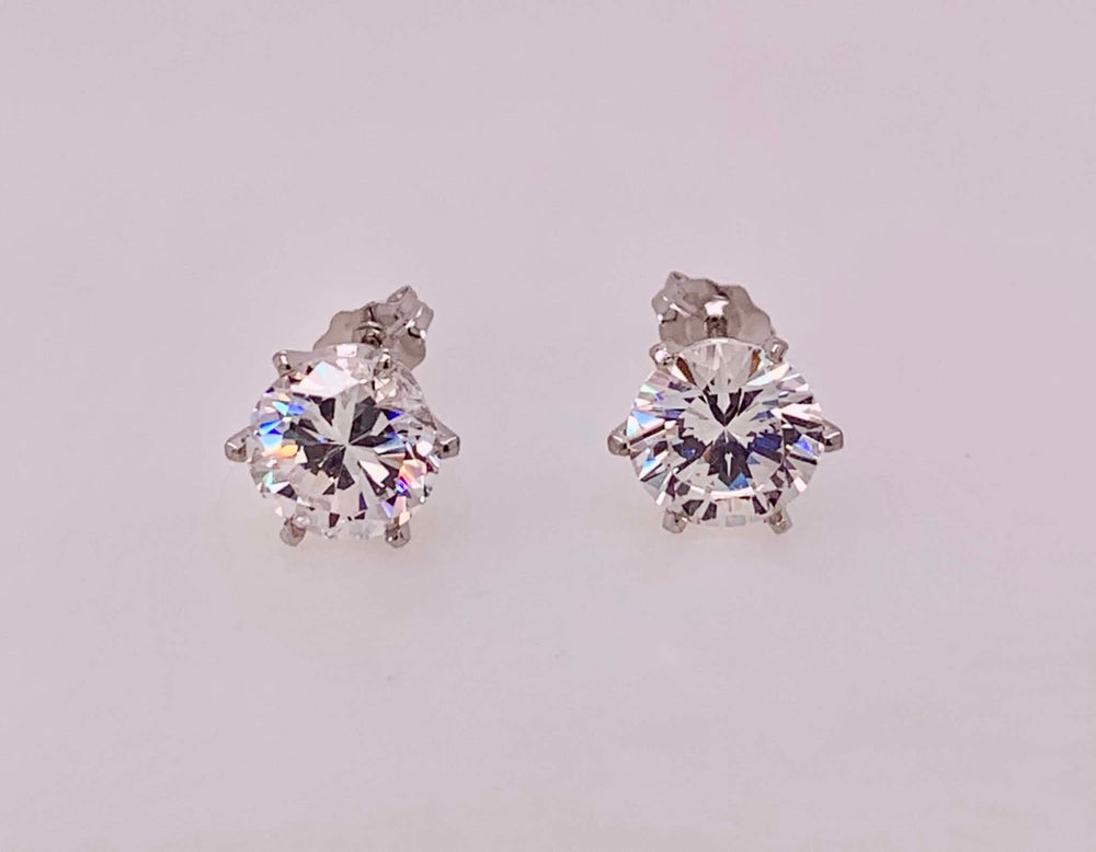 14K Cubic Zirconia Earnings