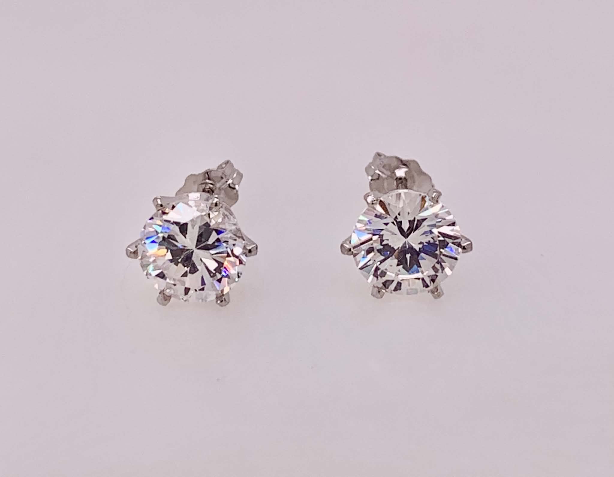 14K Cubic Zirconia Earnings