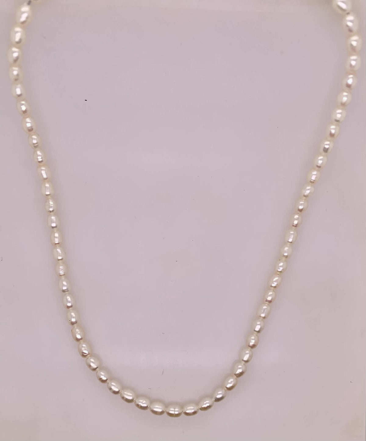 Freshwater Cultured Pearls
