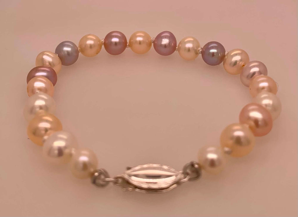 Freshwater Pearl Bracelet