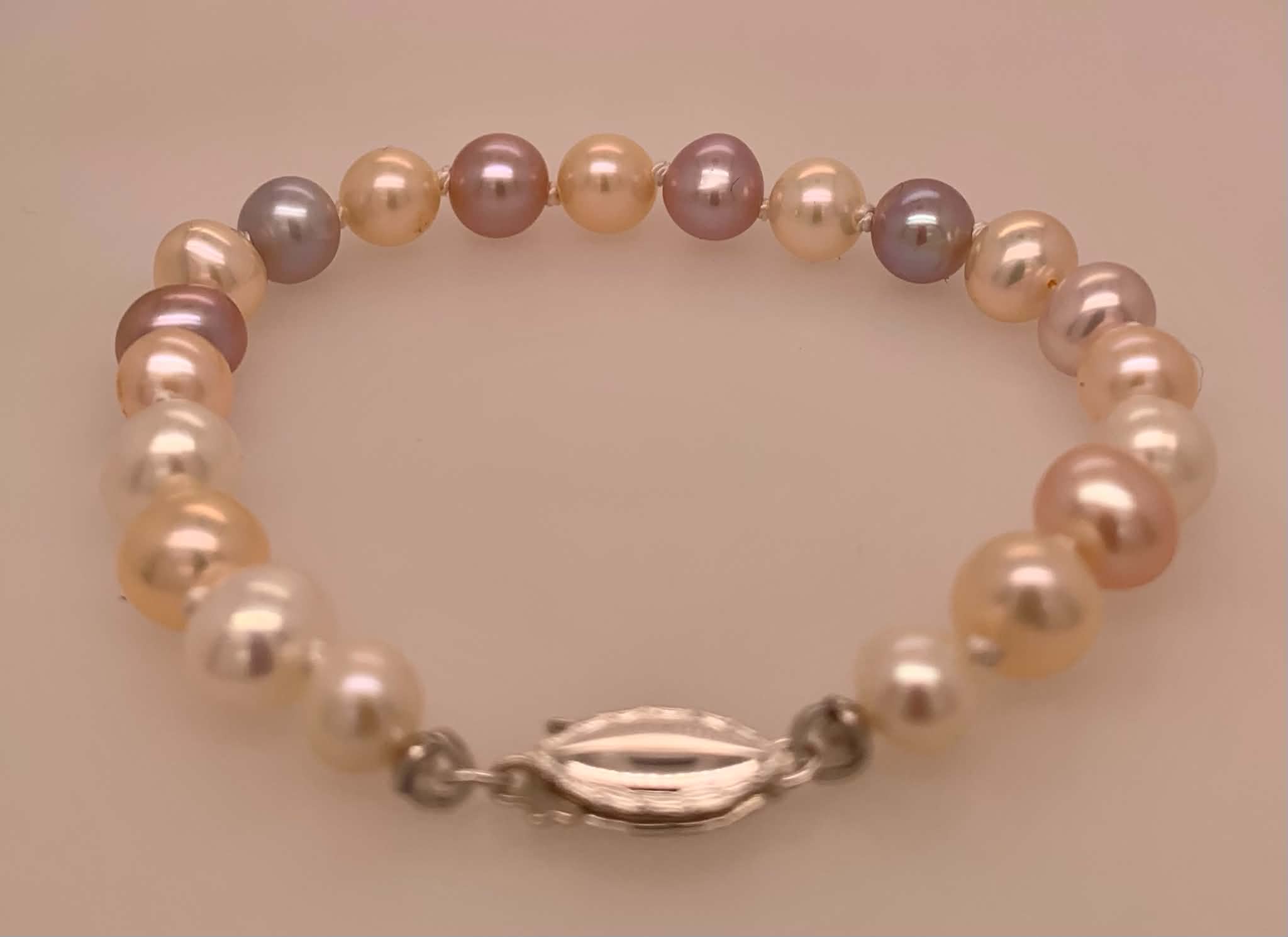Freshwater Pearl Bracelet