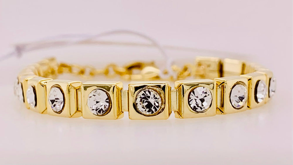 Max Tennis Bracelet