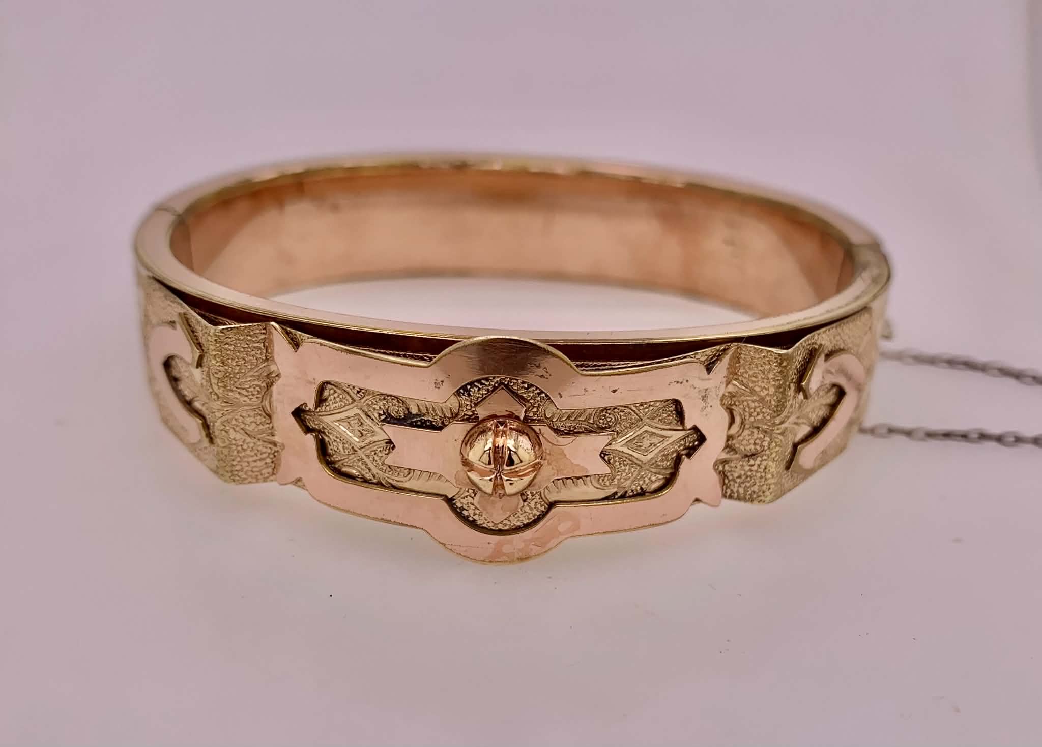 Estate Bangle