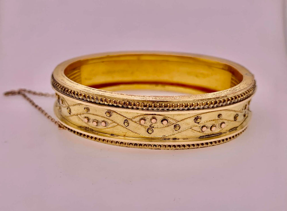 Estate Bangle