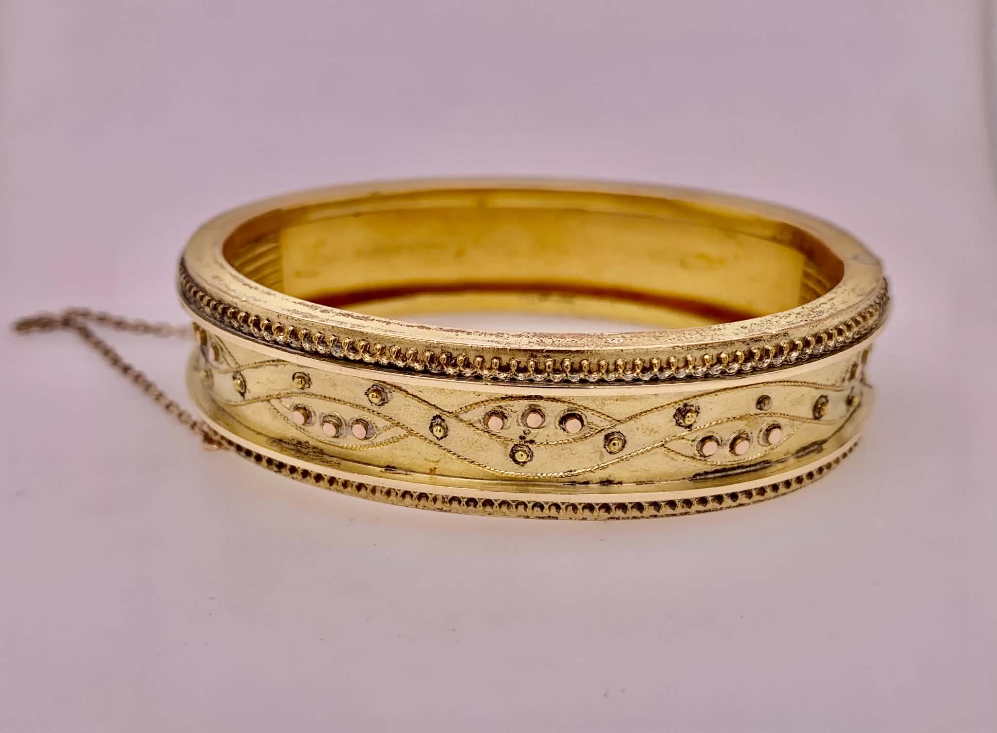 Estate Bangle