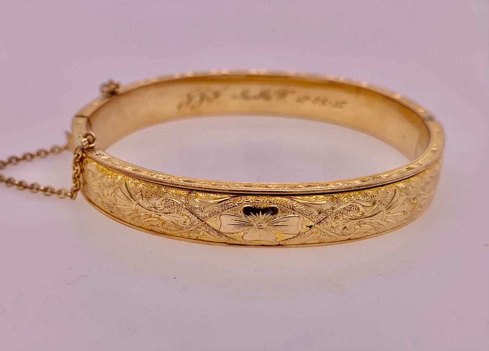 Estate Bangle
