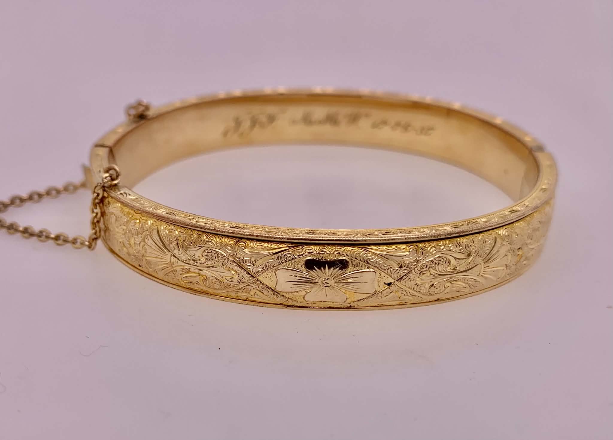 Estate Bangle