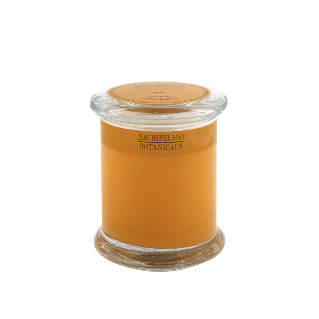 Archipelago Dubai Jar Candle