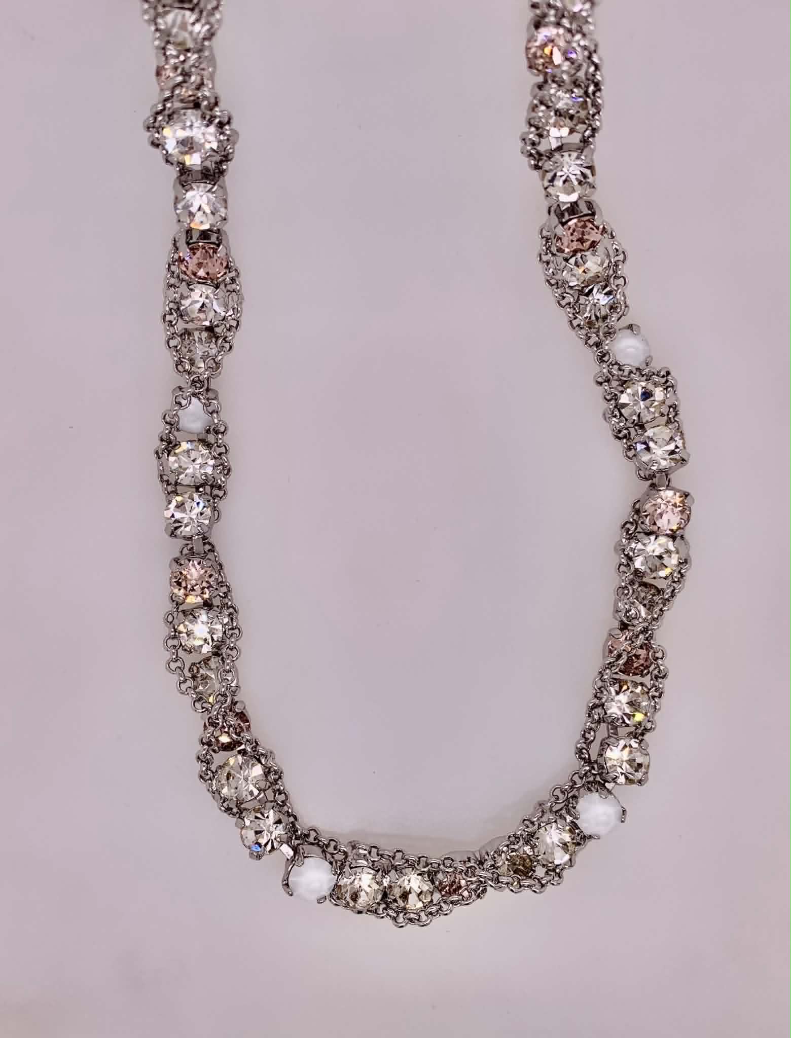 Sorrelli Chocker Necklace