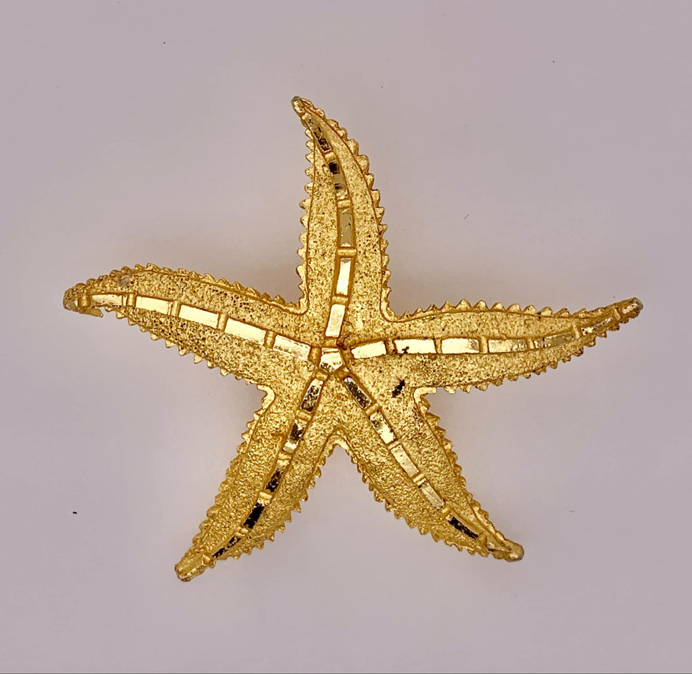 Estate Fashion Brooch