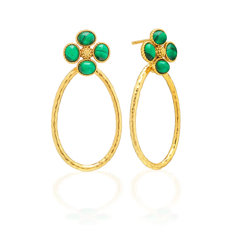 Capucine De Wulf Berry Earrings