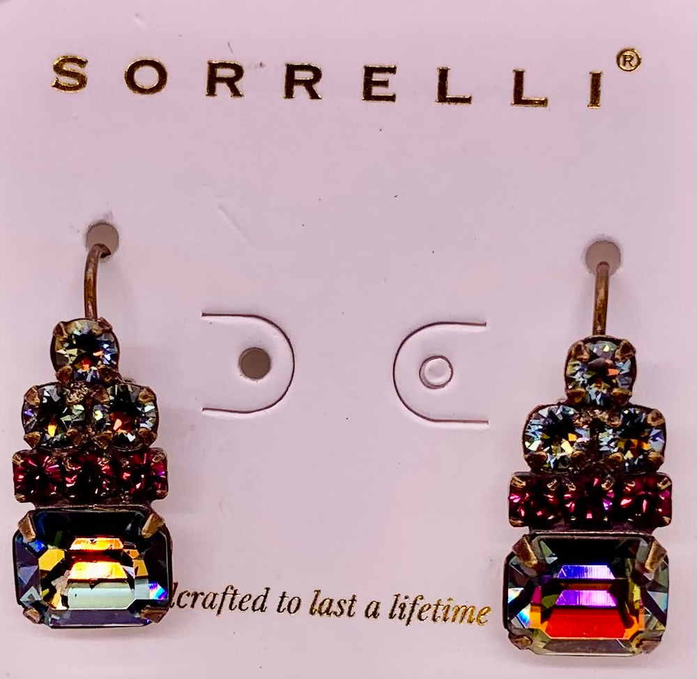 Sorrelli Earrings