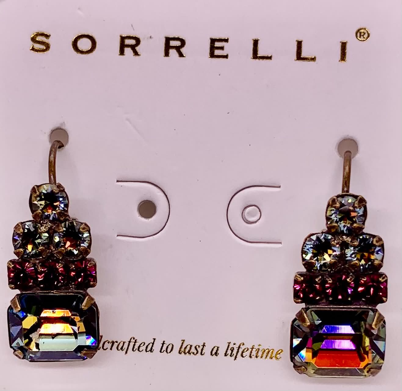 Sorrelli Earrings
