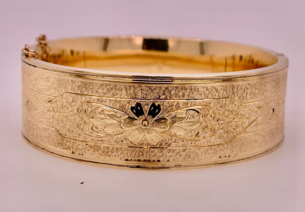 Estate Bangle