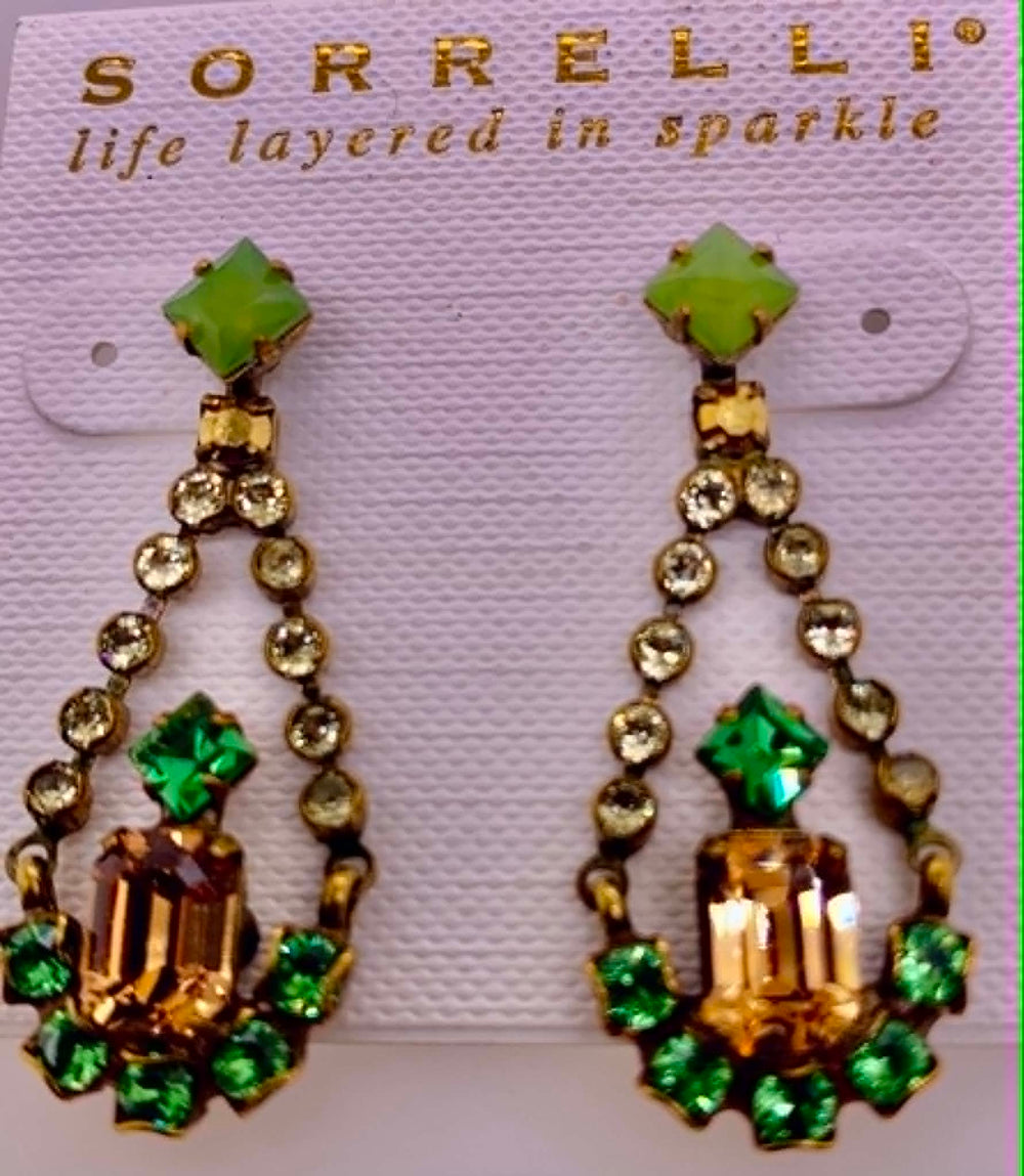 Sorrelli Dangle Earrings