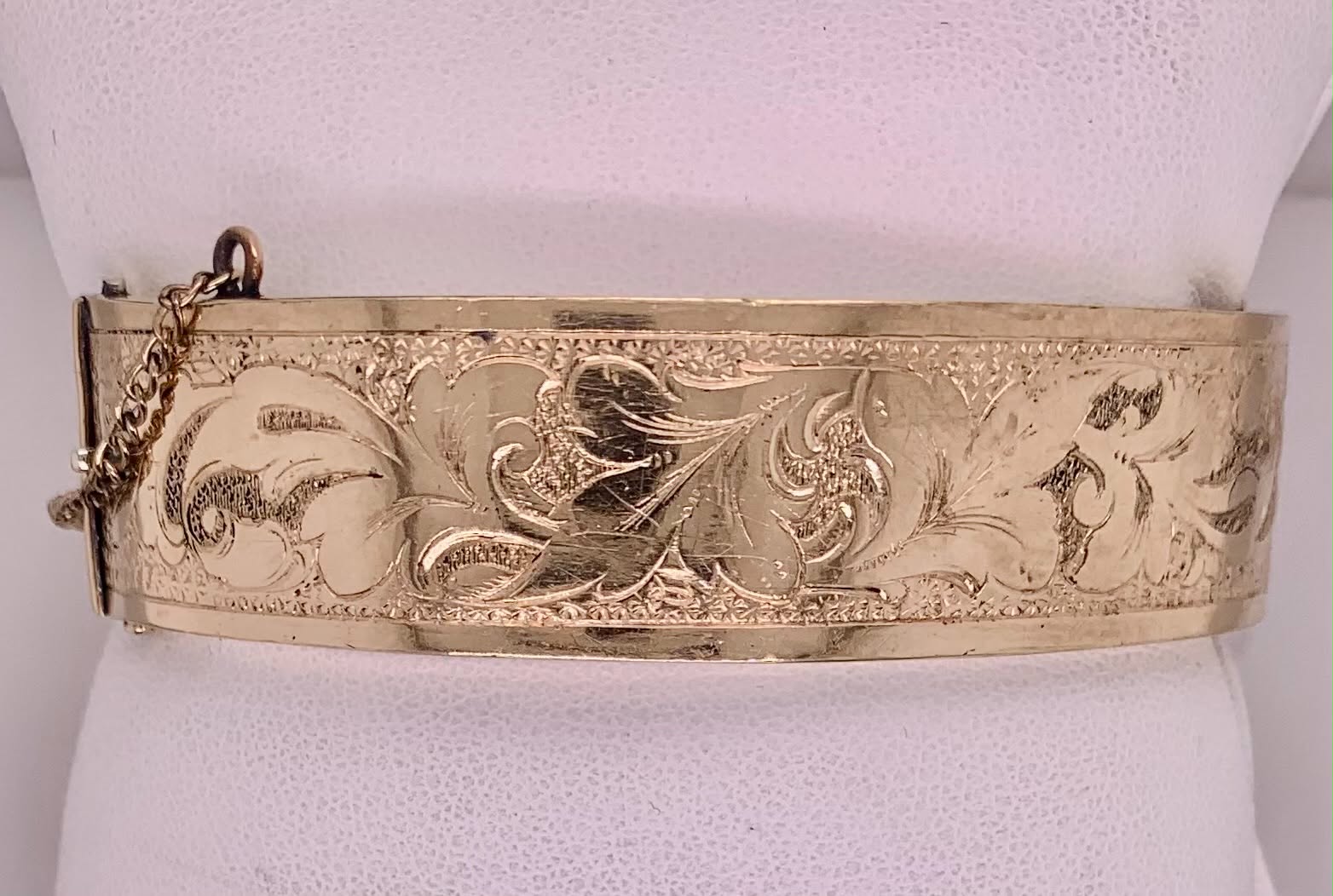 Estate Bangle