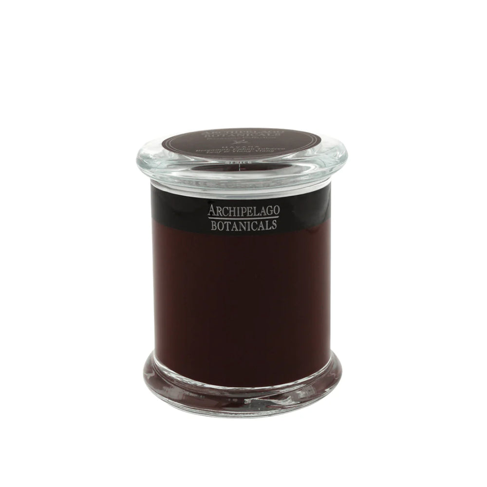 Archipelago Havana Jar Candle