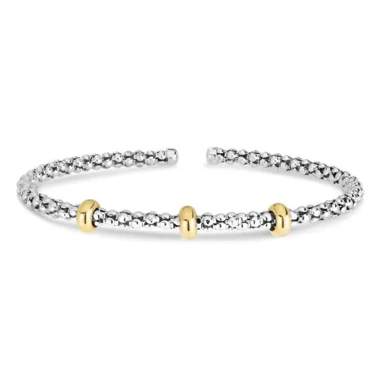 Phillip Gavriel Sterling Cuff Bracelet