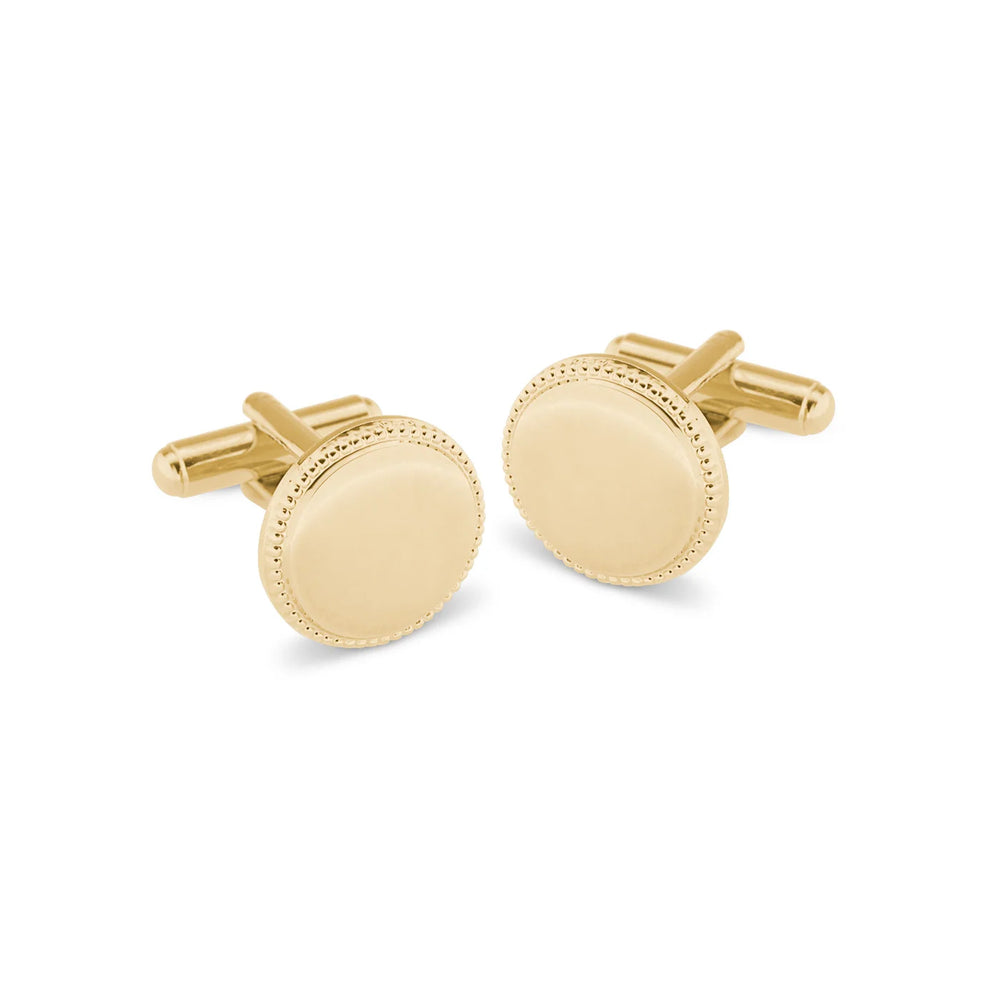 Cufflinks