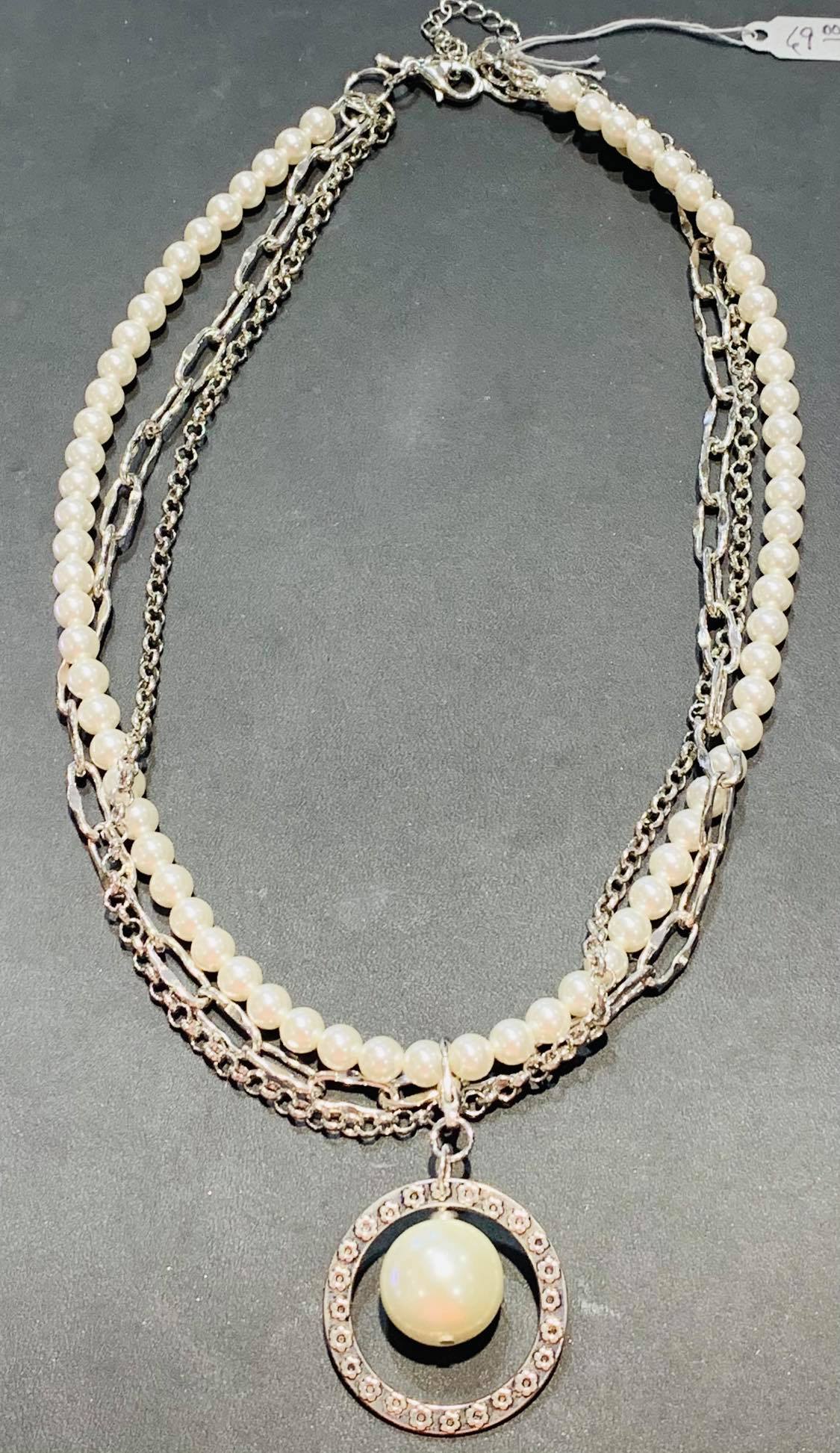 Fashion Necklace