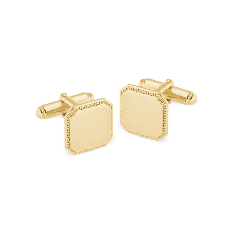 Cufflinks