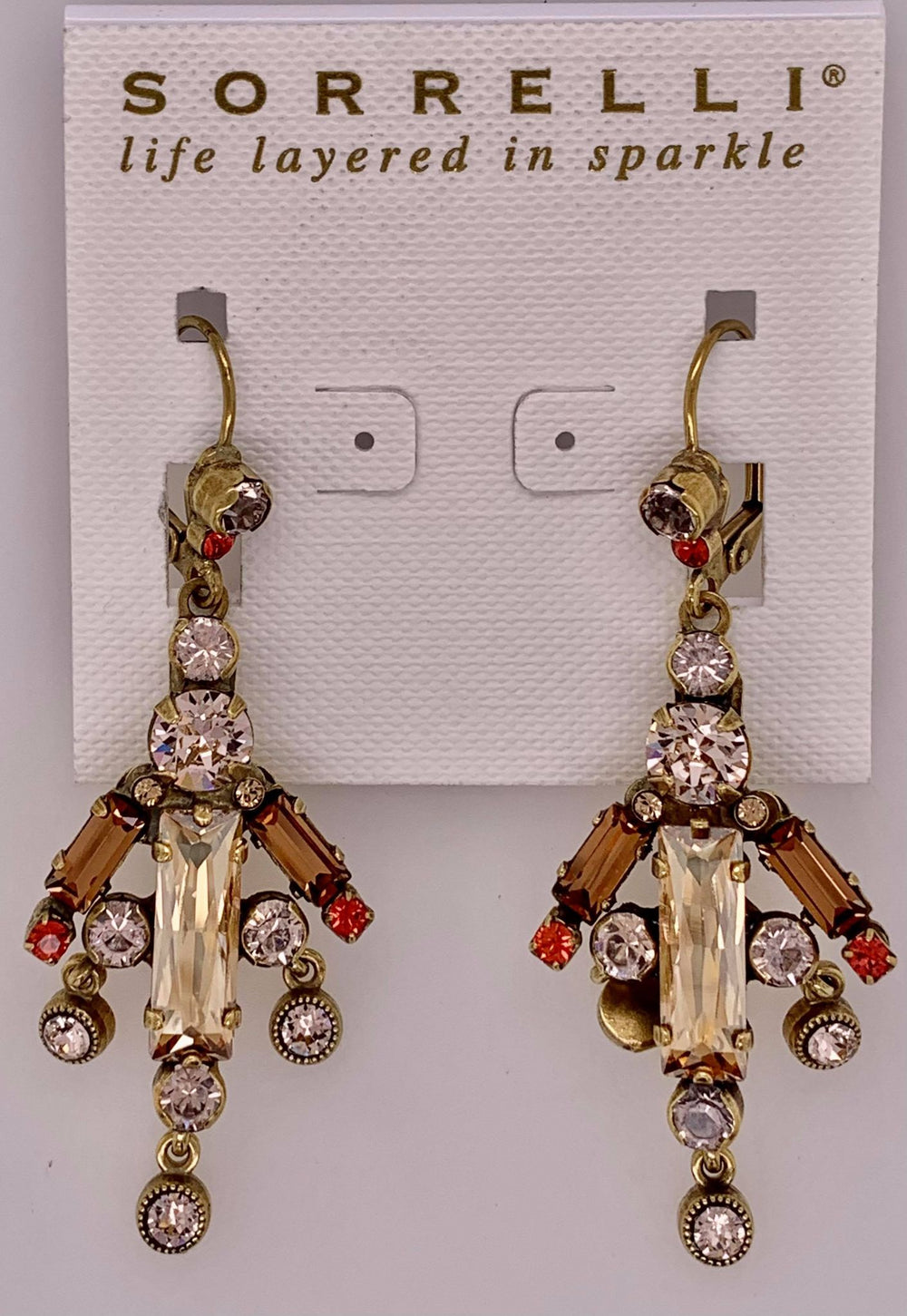Sorrelli Branching Out Earrings