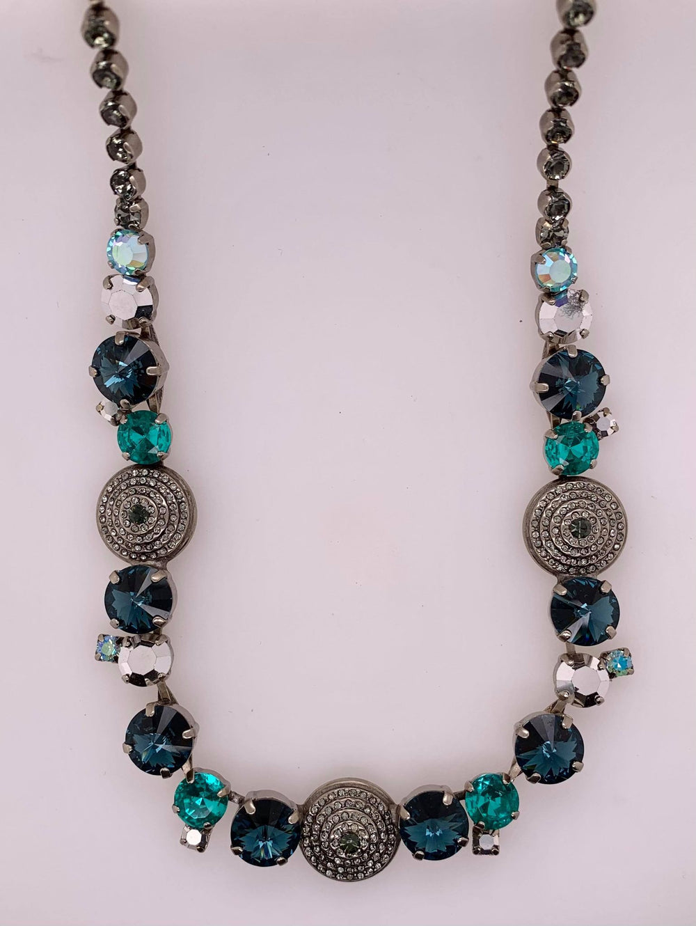 Sorrelli Glam Overload Necklace