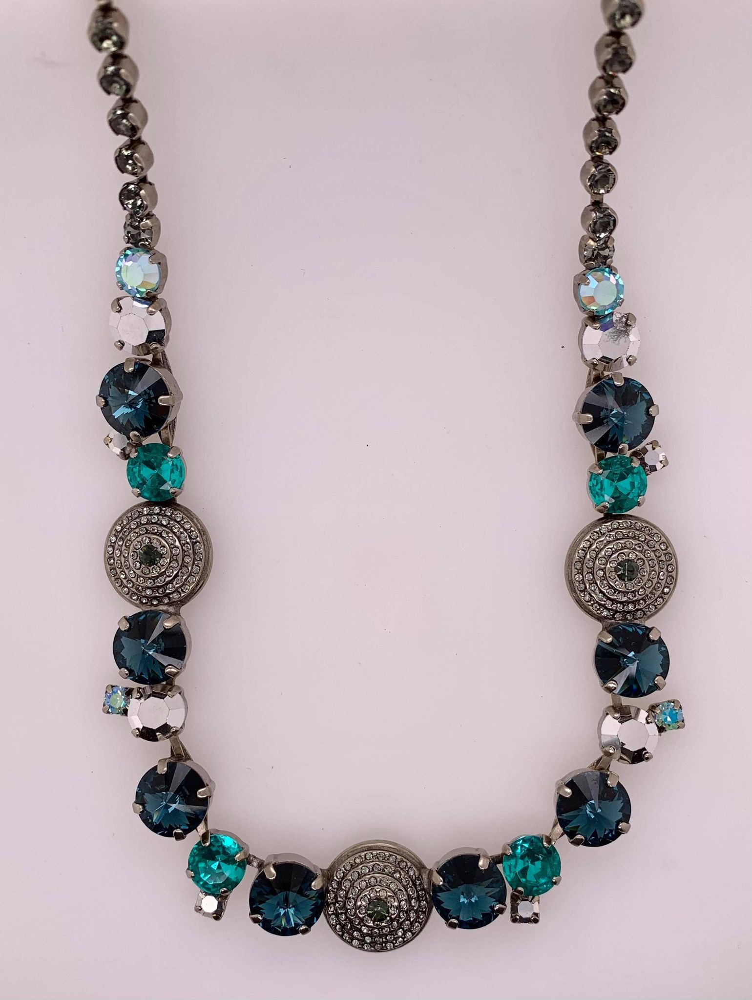 Sorrelli Glam Overload Necklace