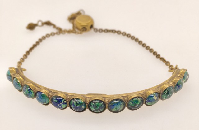 Sorrelli Osha Slider Bracelet