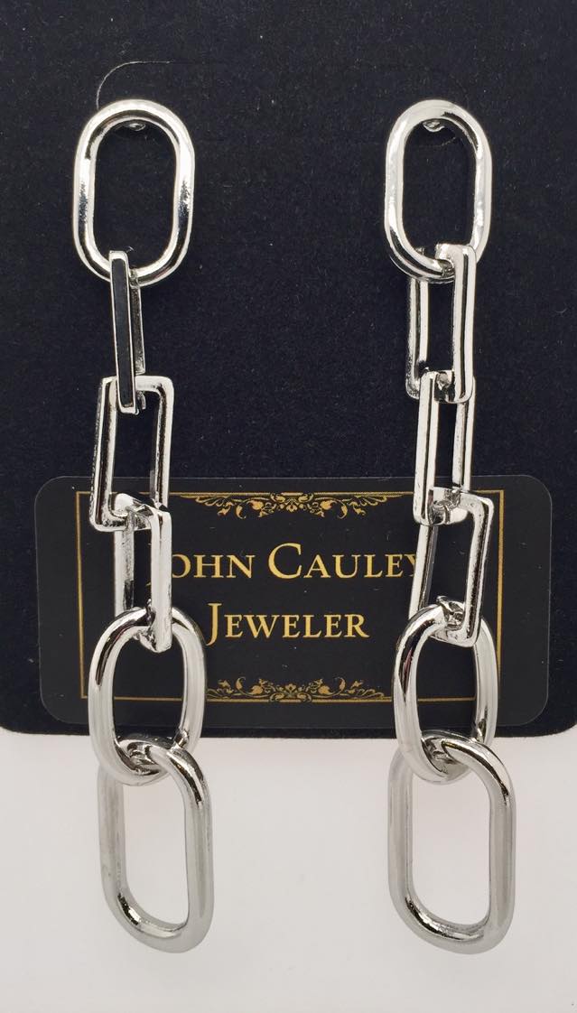Fashion Earrings