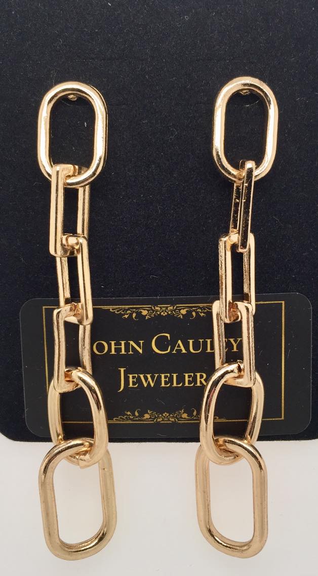Fashion Earrings