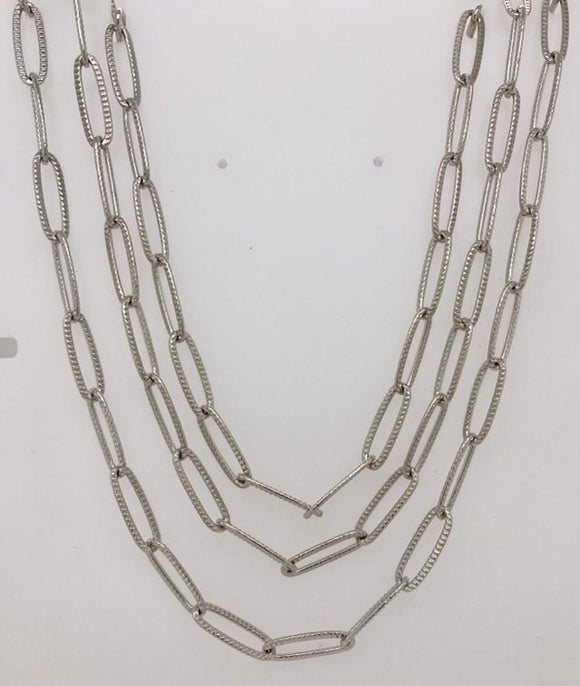 Alex Carol Fashion Necklace