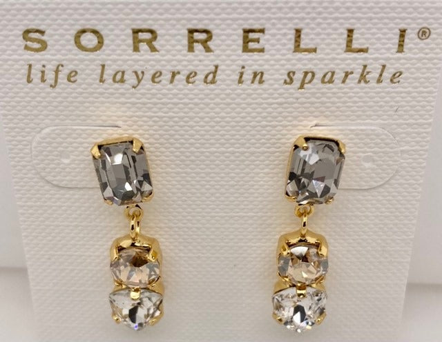 Florence Dangle Earrings