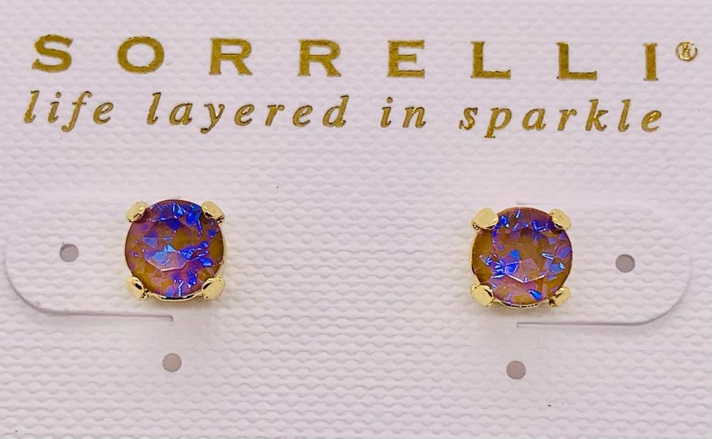 Sorrelli Jayda Stud Earring