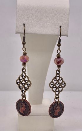 Fashion Earrings