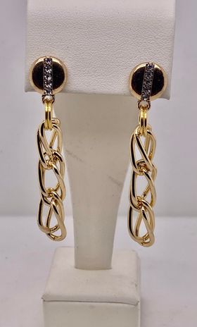 Fashion Earrings