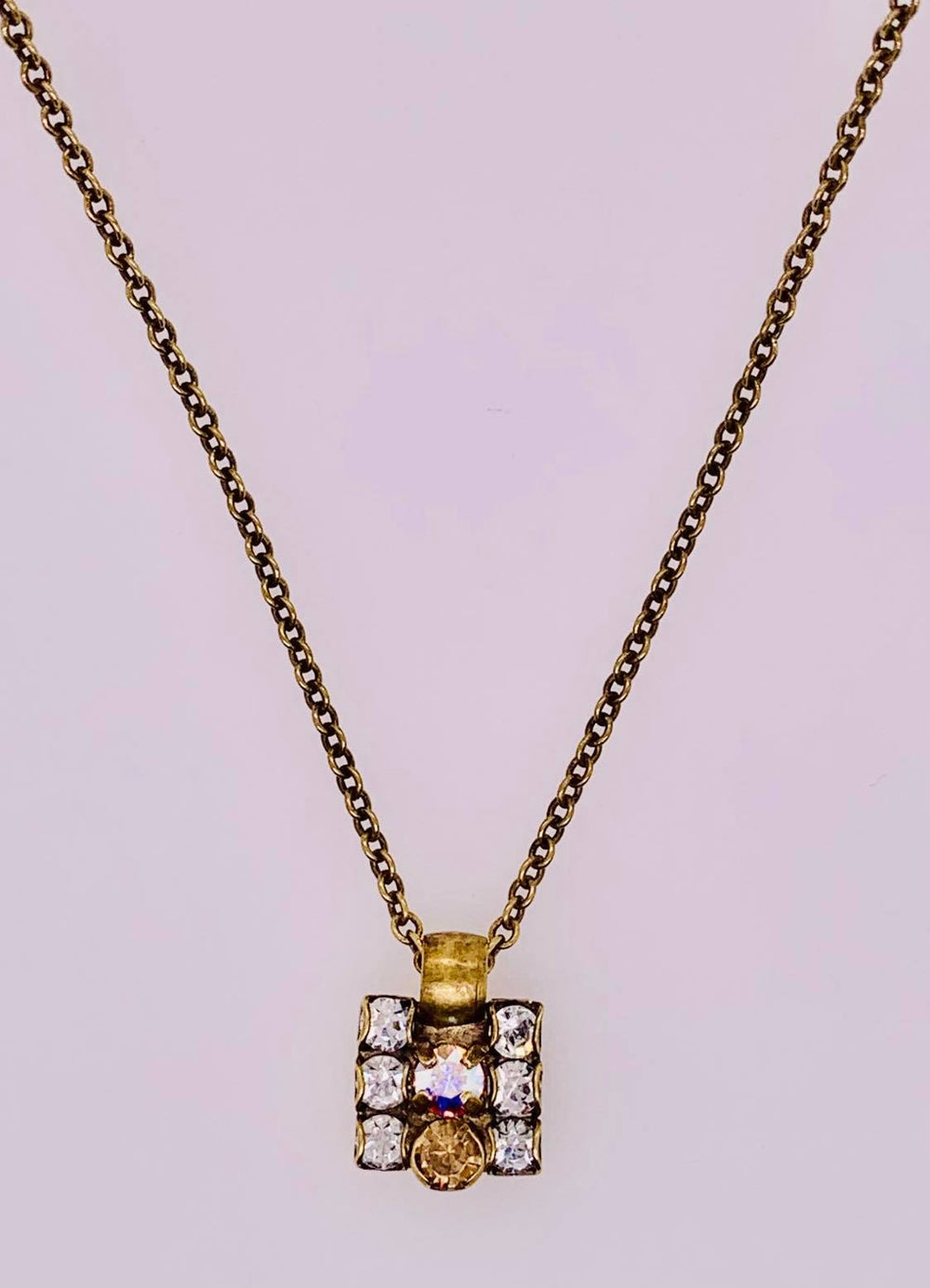 Sorrelli Inde-pendant Necklace