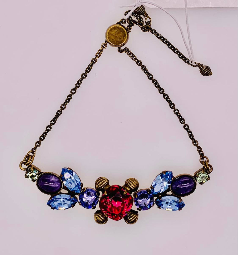 Sorrelli Slider Bracelet