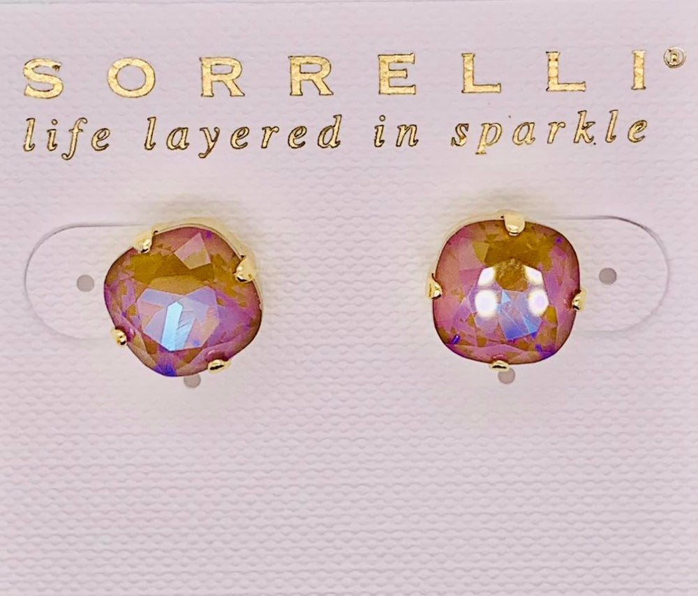 Sorrelli Halcyon Stud Earrings