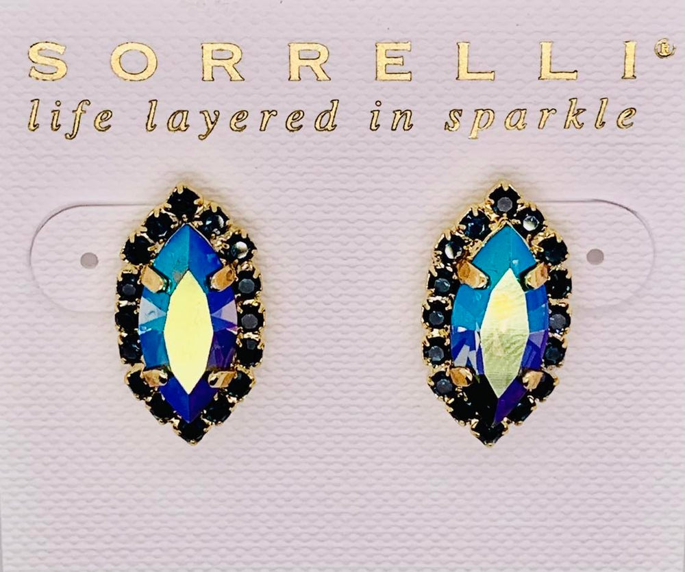 Sorrelli Giselle Stud Earring