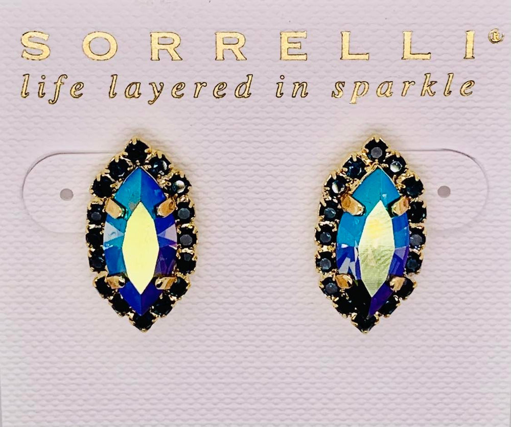 Giselle Stud Earring