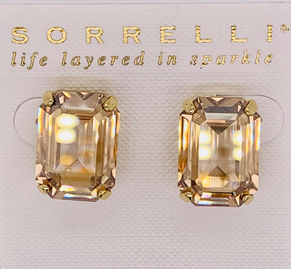 Sorrelli Brynn Stud Earring