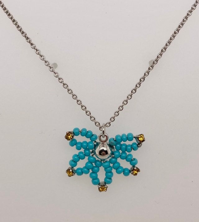 Sorrelli Astrid Pendant Necklace