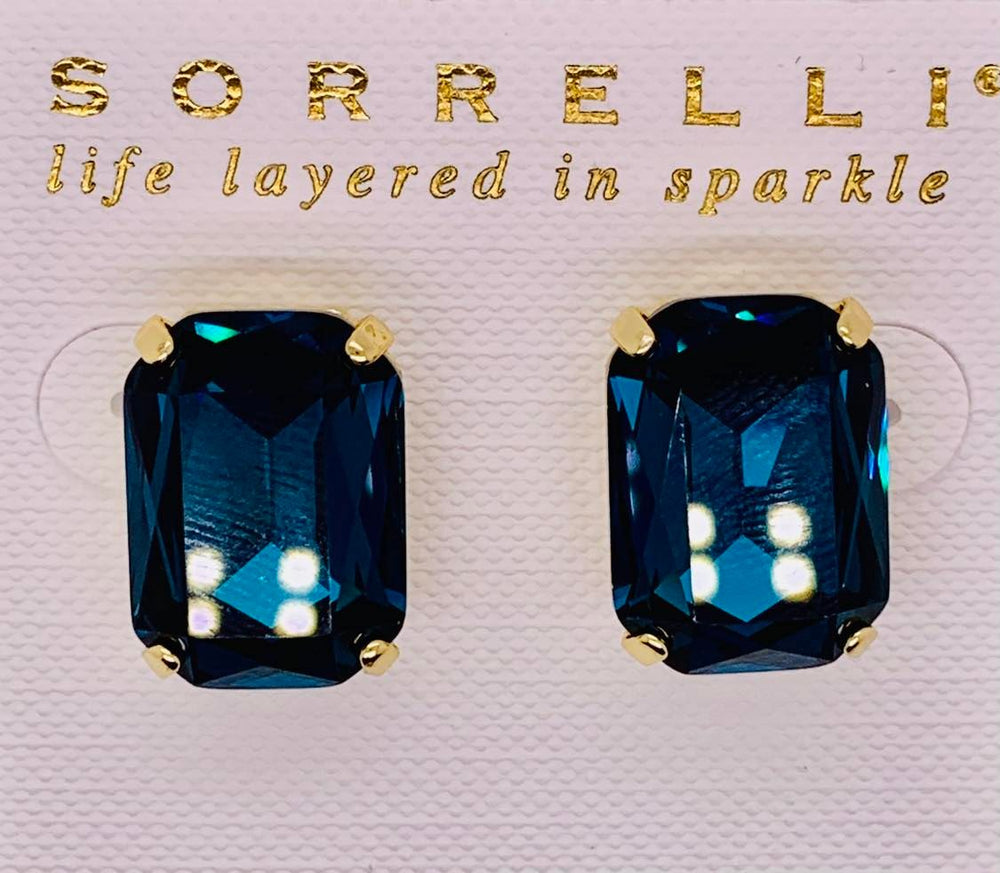 Sorrelli Brynn Stud Earring