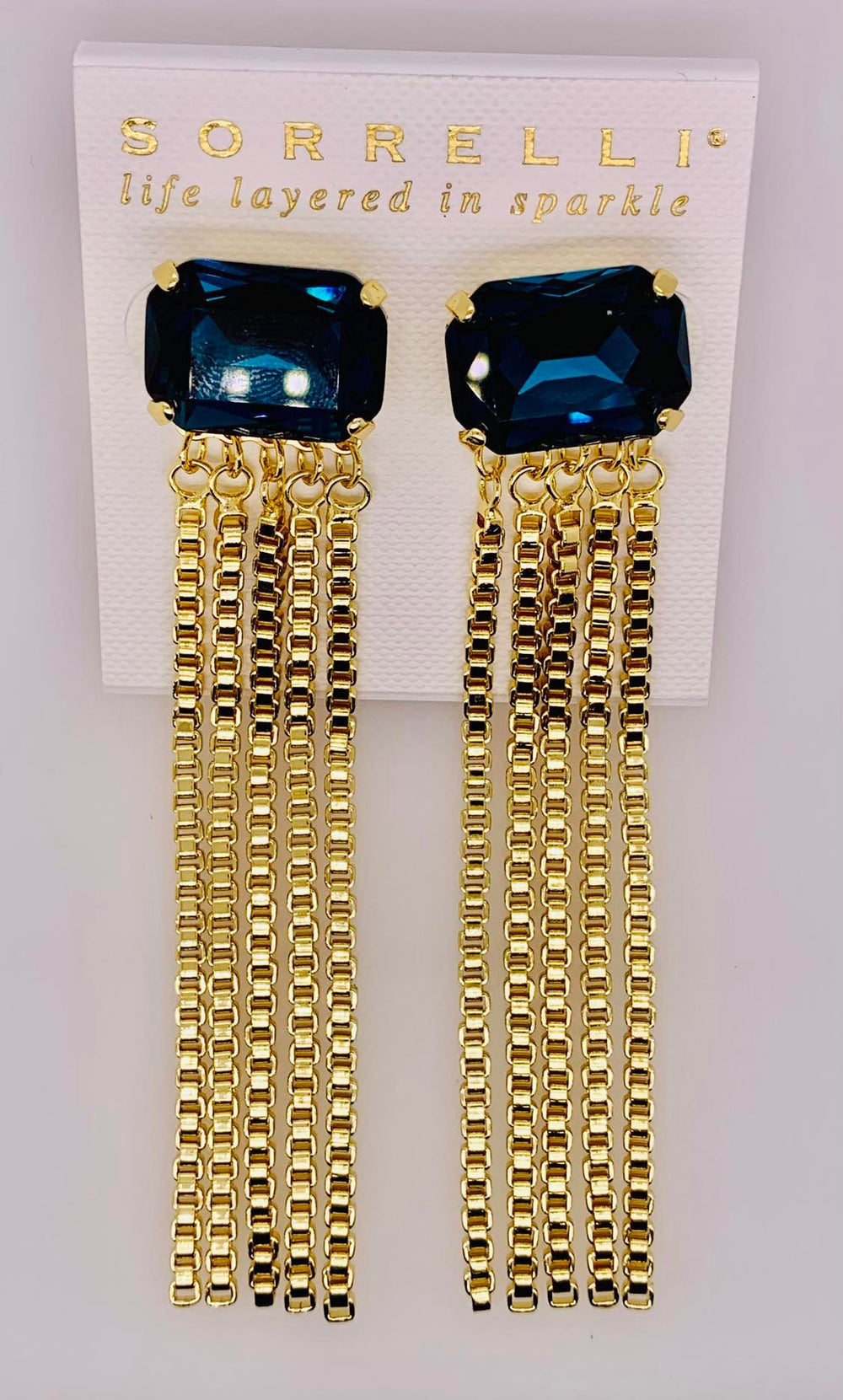 Sorrelli Brynn Statement Earring