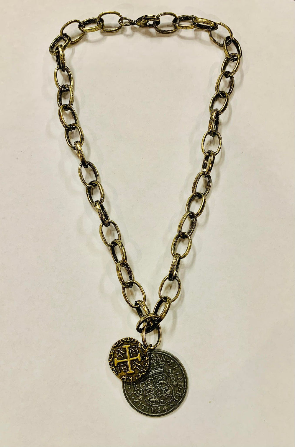 Fashion Necklace