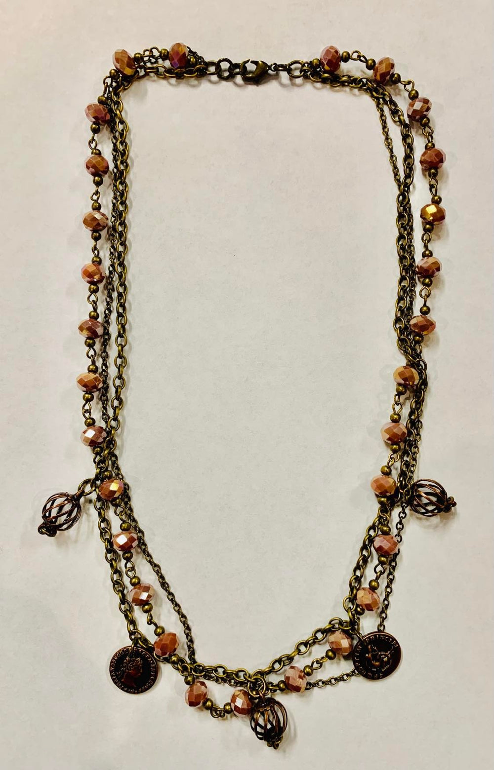 Fashion Necklace
