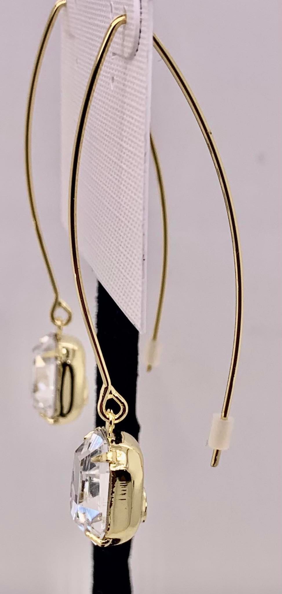 Emmy Dangle Earring
