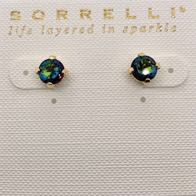 Jayda Stud Earrings